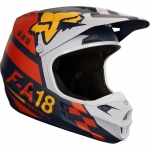 Мотошлем FOX V1 SAYAK HELMET ECE [ORG]