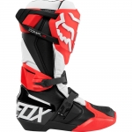 Мотоботы FOX COMP R BOOT [RD/BLK/WHT]