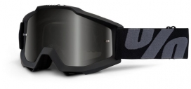 Мото очки 100% ACCURI UTV/ATV SAND/OTG Goggle Superstition - Dark Smoke Lens