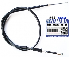 5XC-26334-R0-00 YAMAHA YZ250F